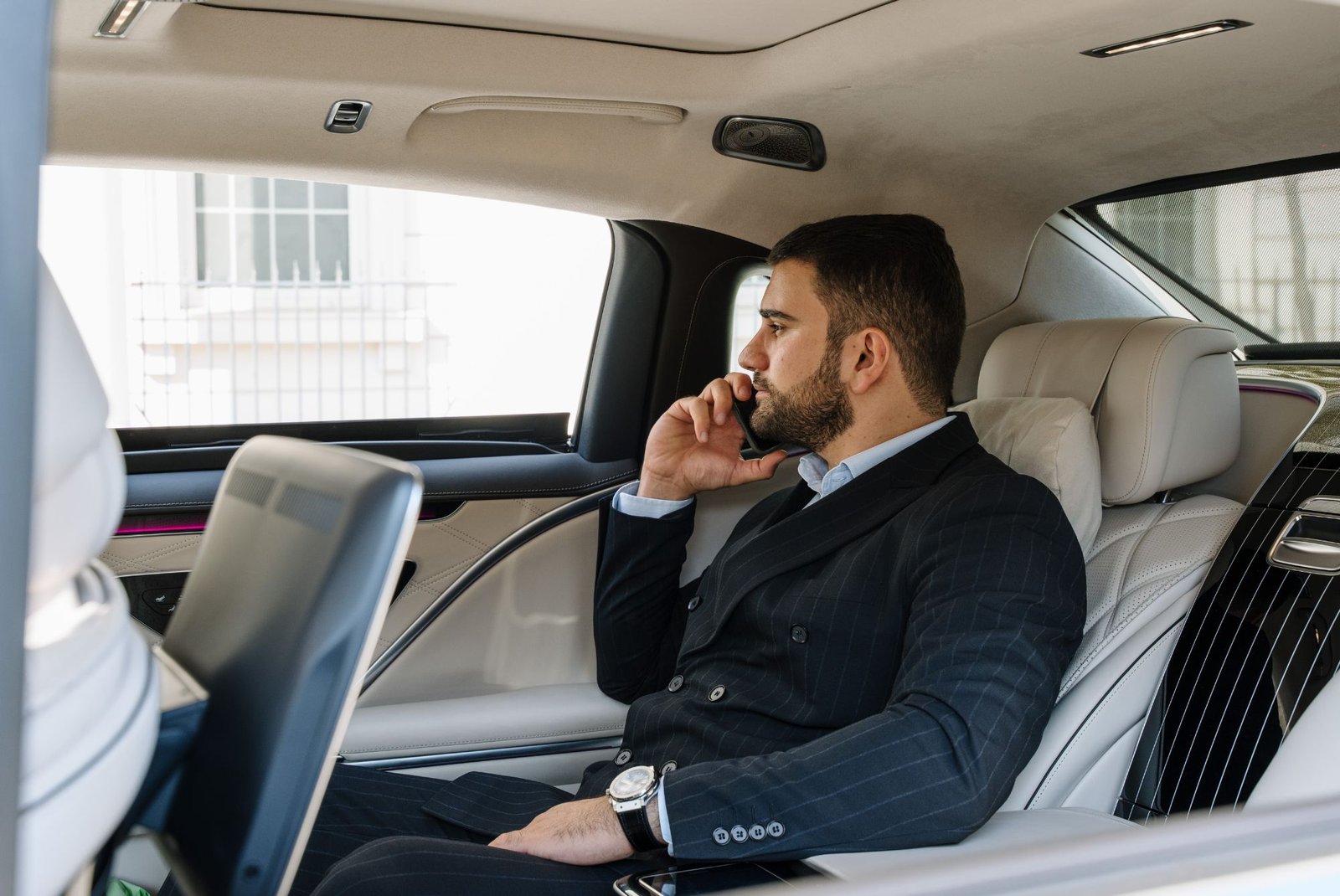 VIP Nəqliyyat Xidmətlərinin Üstünlükləri